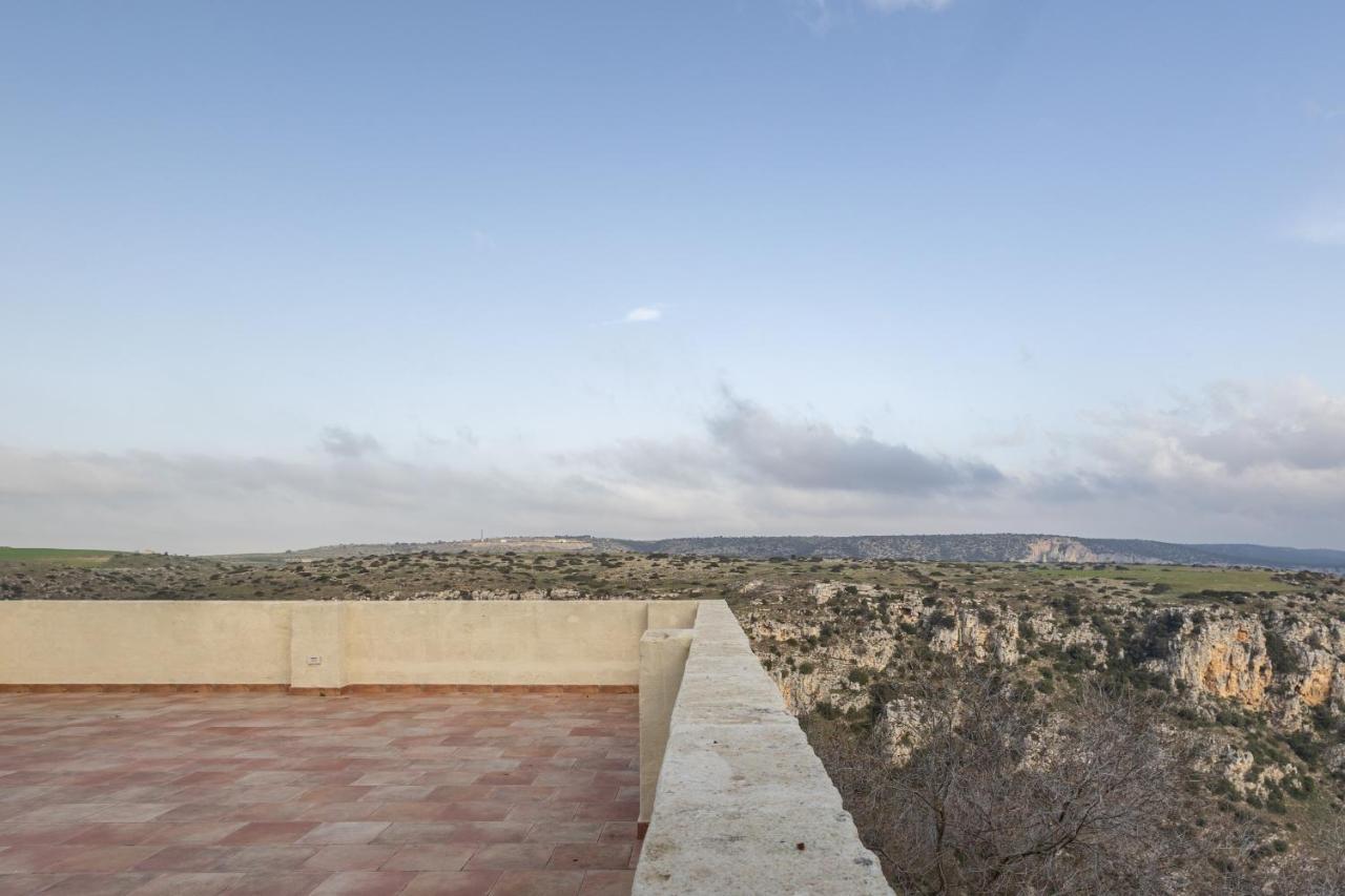 L'Antica Conceria Hotel Matera Exterior foto
