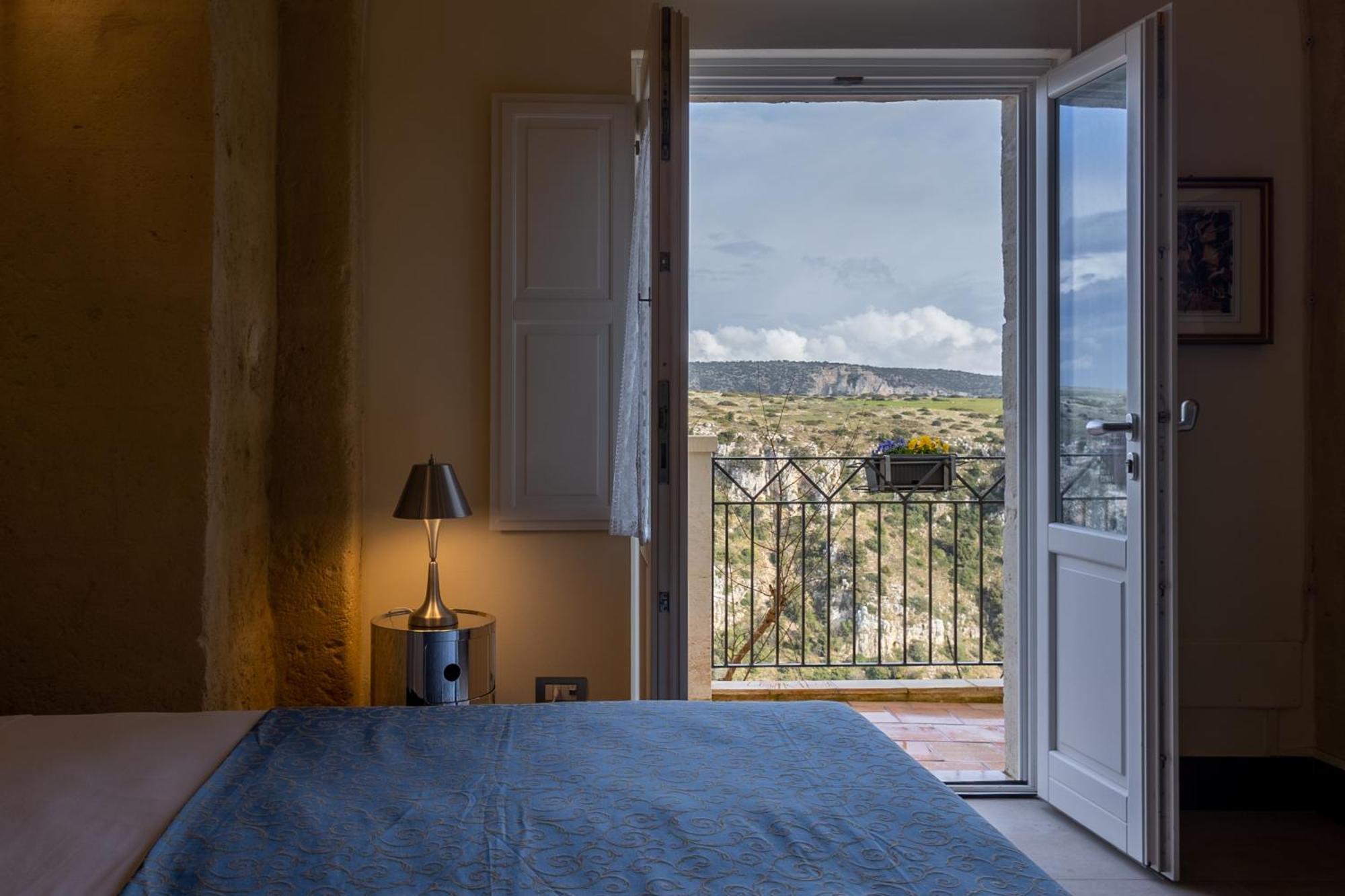 L'Antica Conceria Hotel Matera Cameră foto