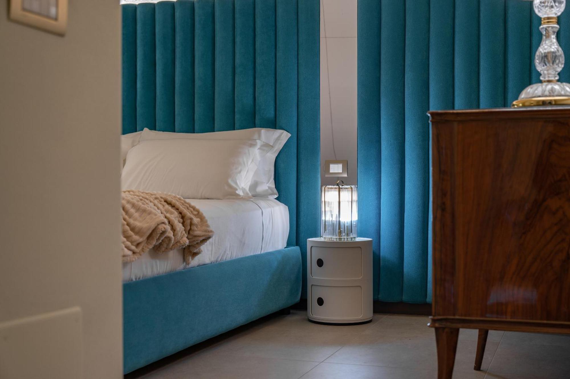 L'Antica Conceria Hotel Matera Cameră foto