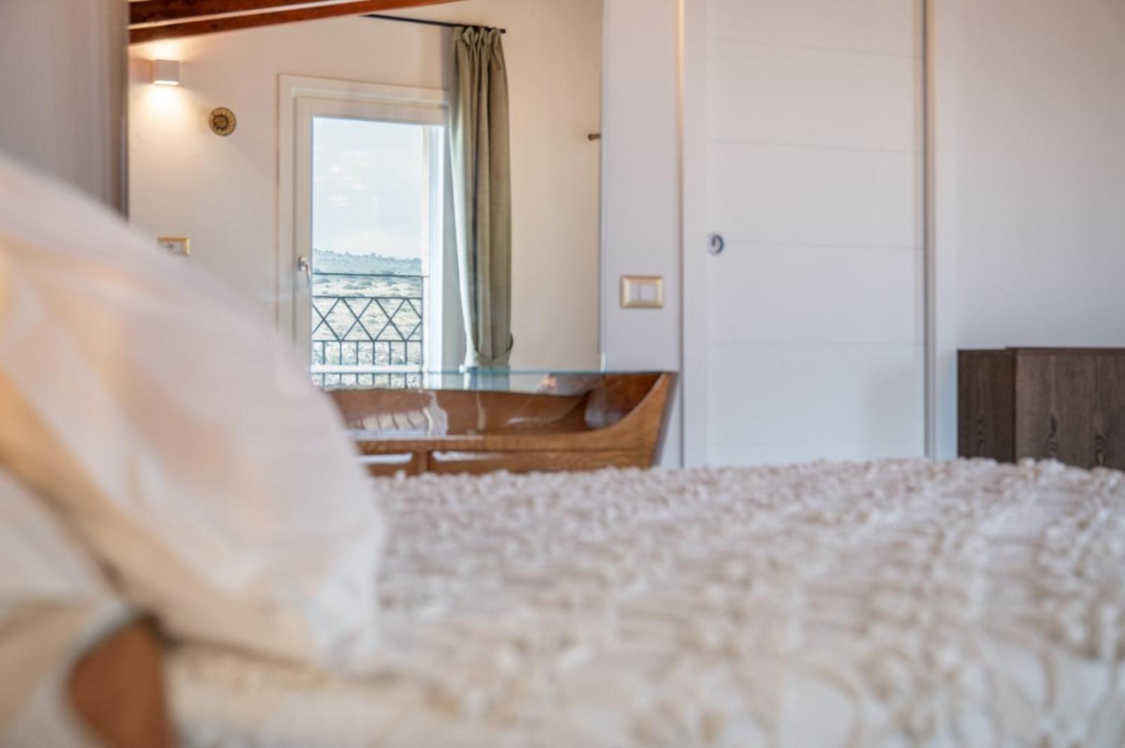 L'Antica Conceria Hotel Matera Cameră foto