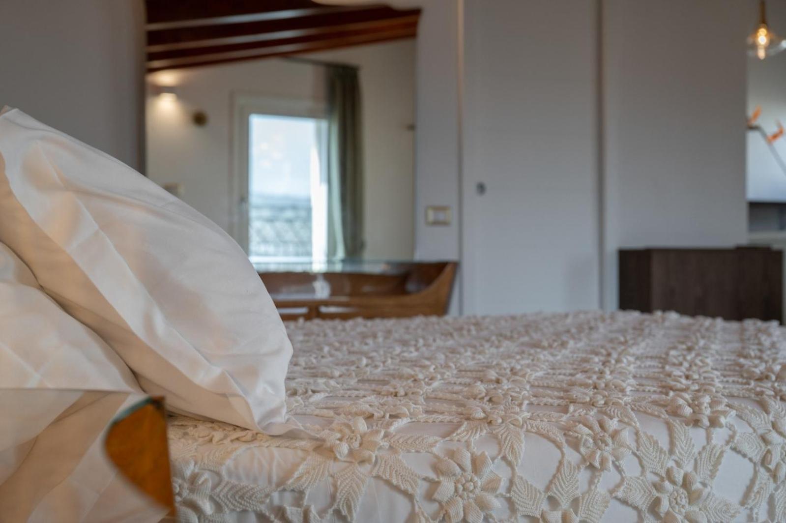 L'Antica Conceria Hotel Matera Cameră foto
