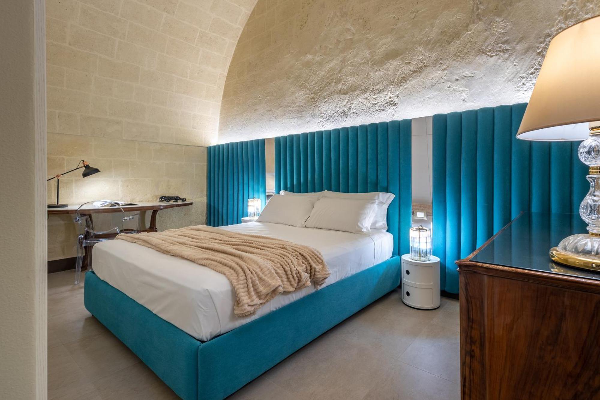 L'Antica Conceria Hotel Matera Cameră foto