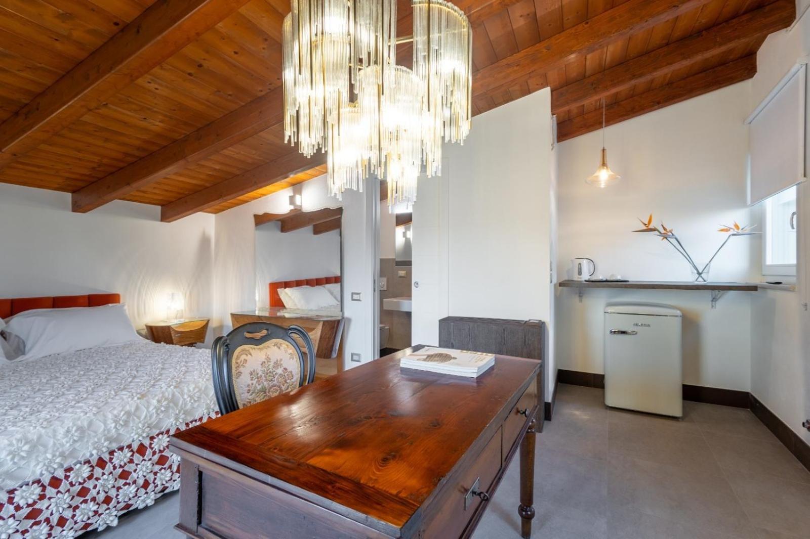 L'Antica Conceria Hotel Matera Cameră foto