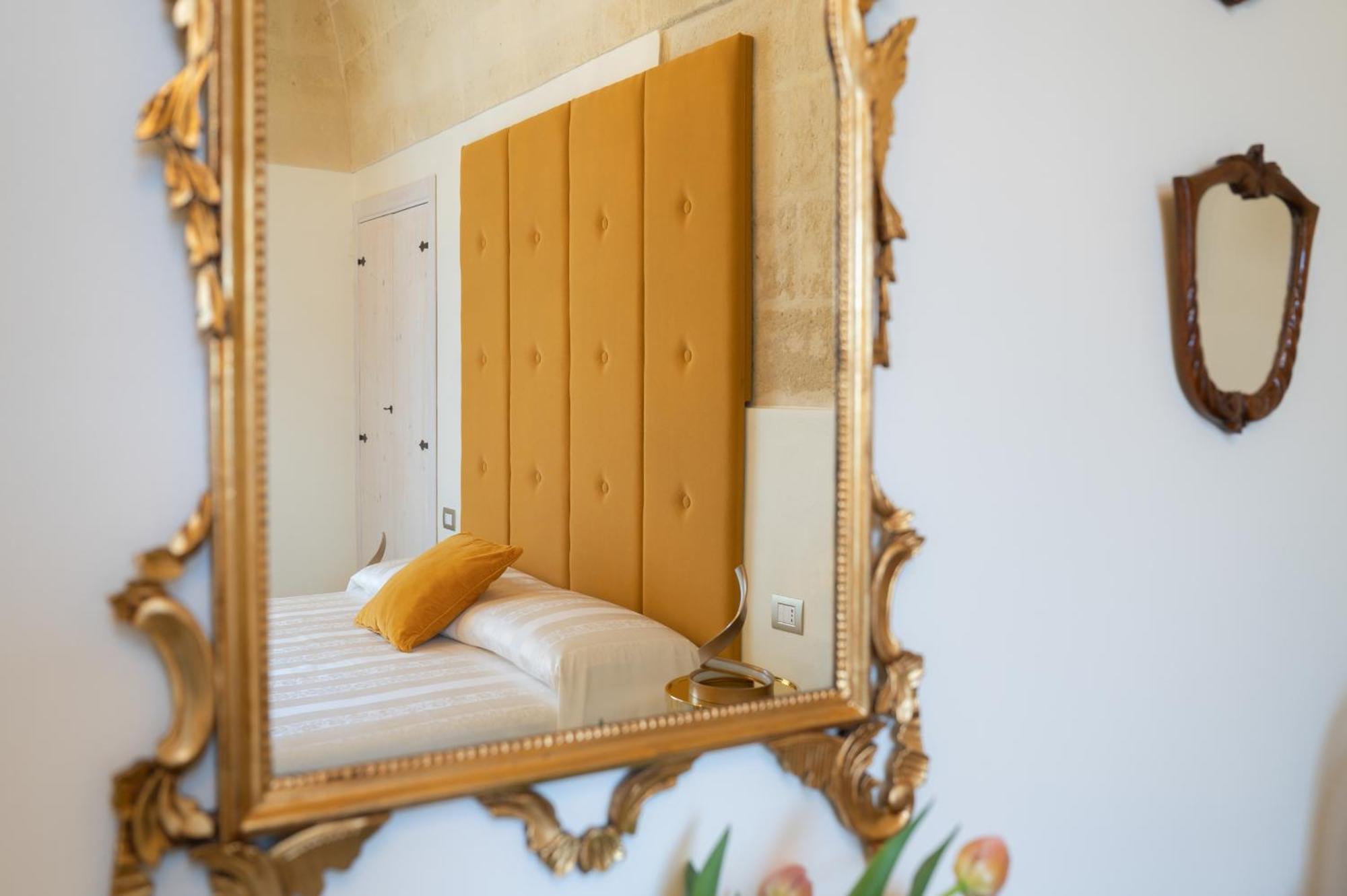 L'Antica Conceria Hotel Matera Cameră foto