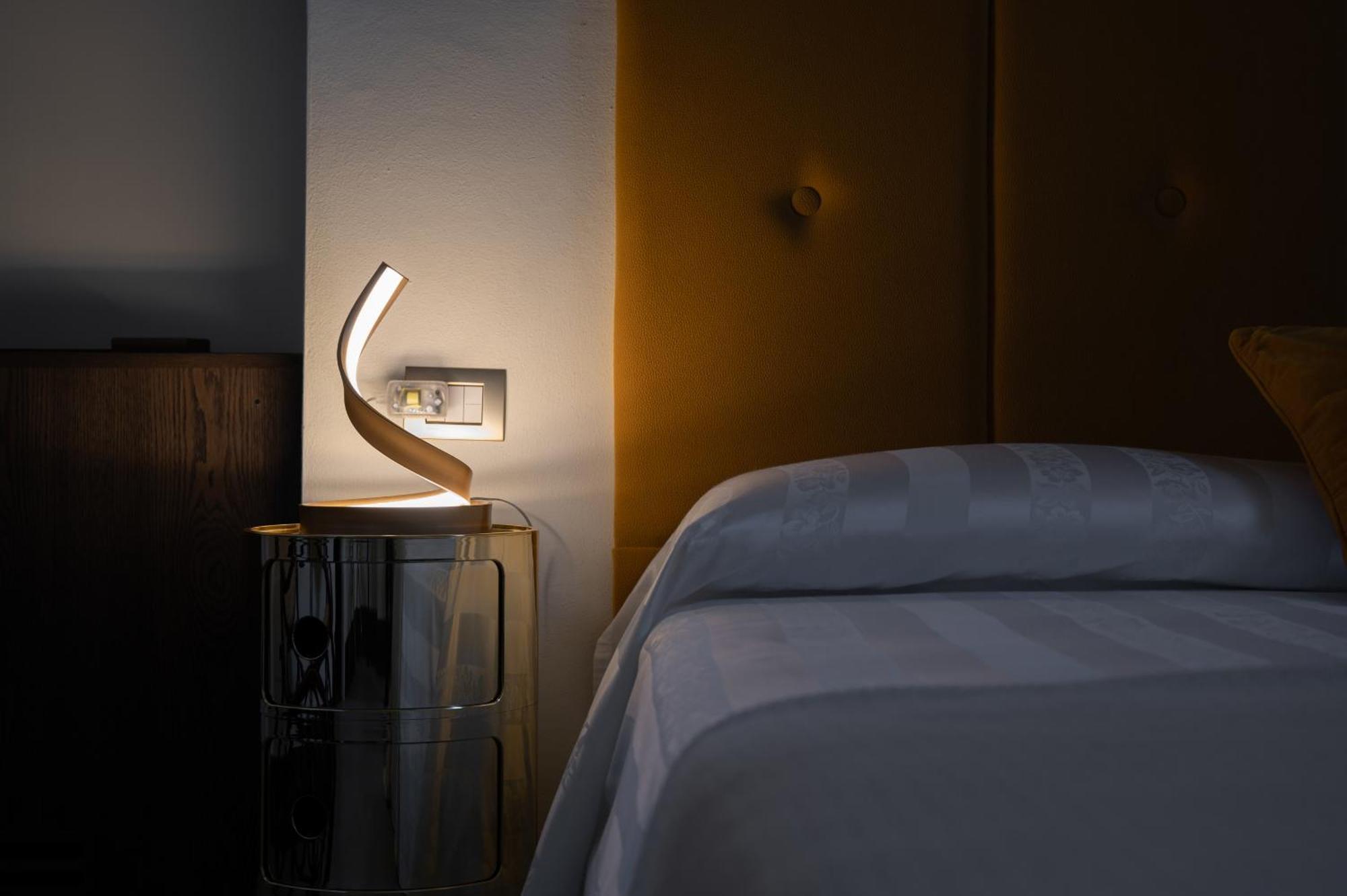 L'Antica Conceria Hotel Matera Cameră foto