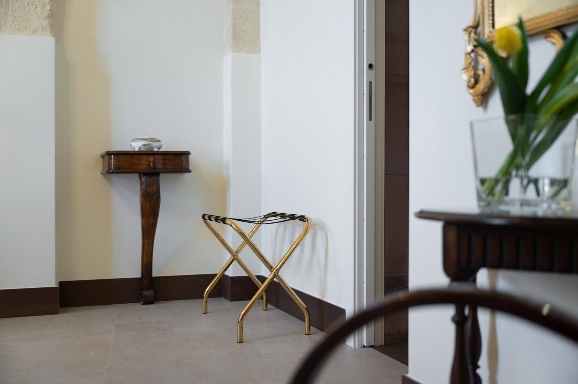L'Antica Conceria Hotel Matera Cameră foto