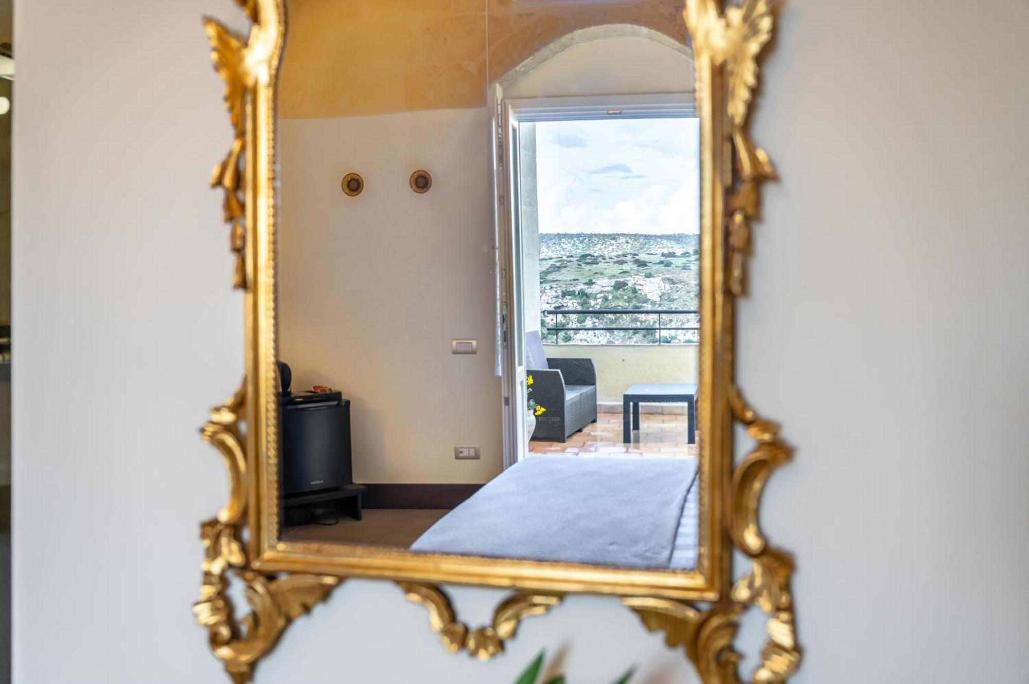 L'Antica Conceria Hotel Matera Cameră foto